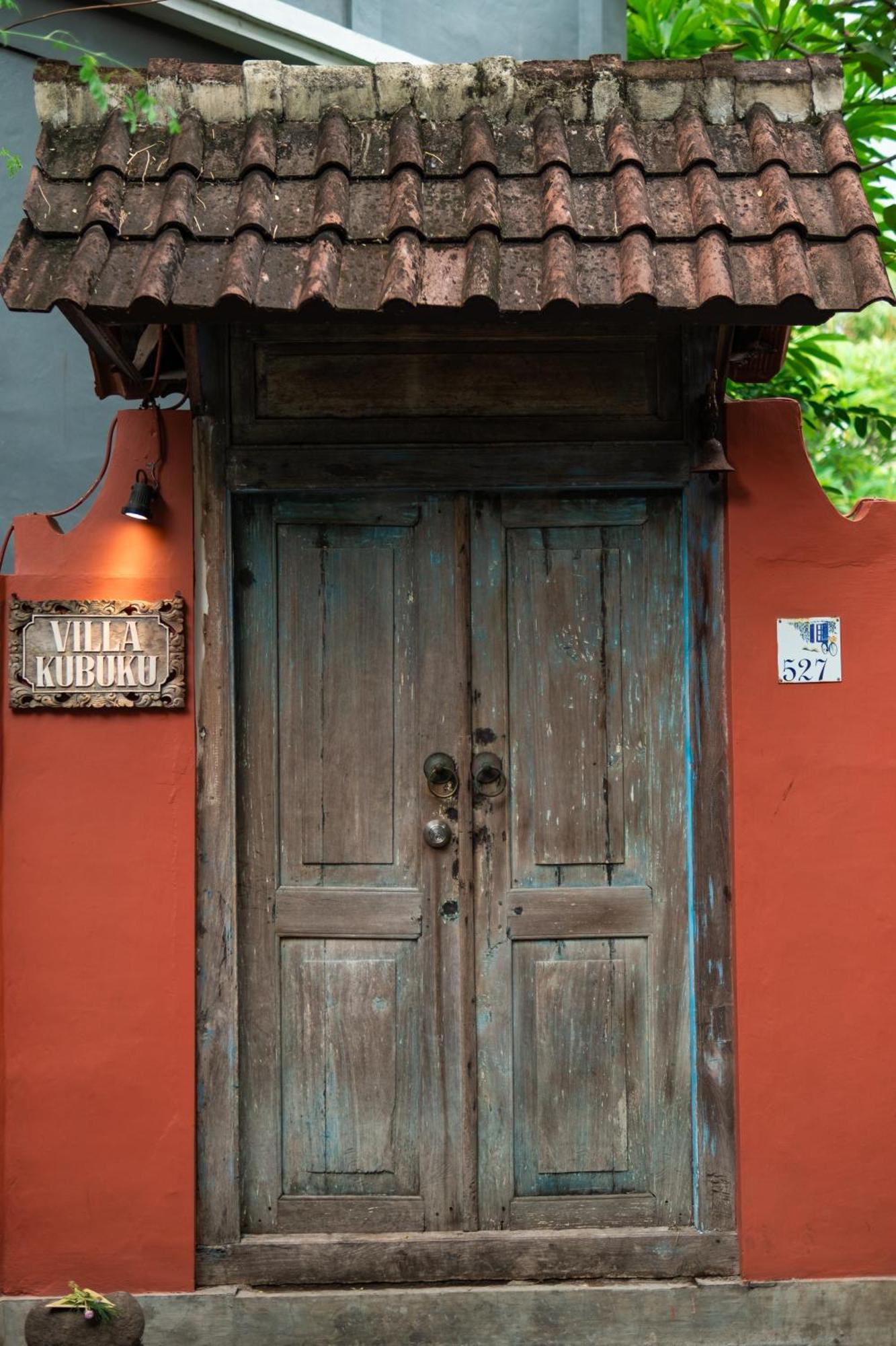 Kubuku * Seminyak (Bali)