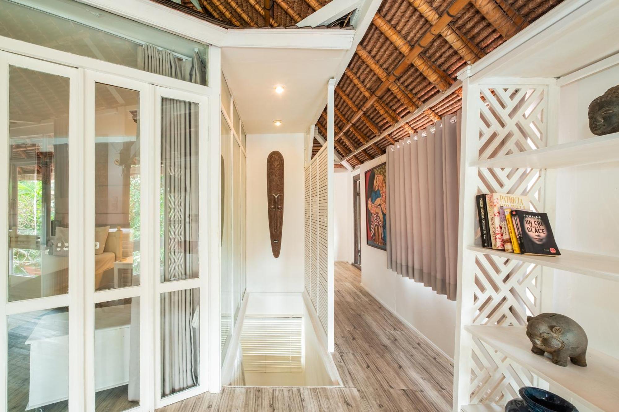 Kubuku Villa Seminyak (Bali)