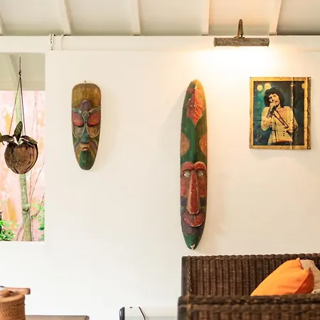 Seminyak Villa Kubuku Exterior photo