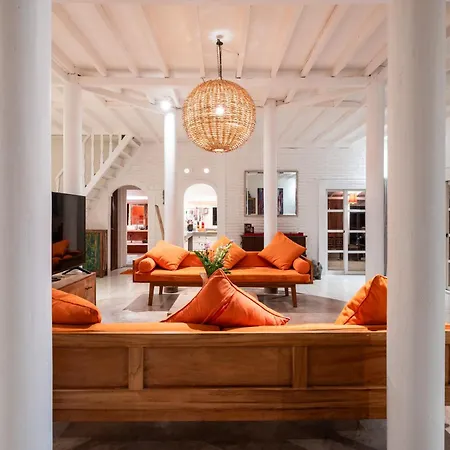 Seminyak Villa Kubuku Exterior photo