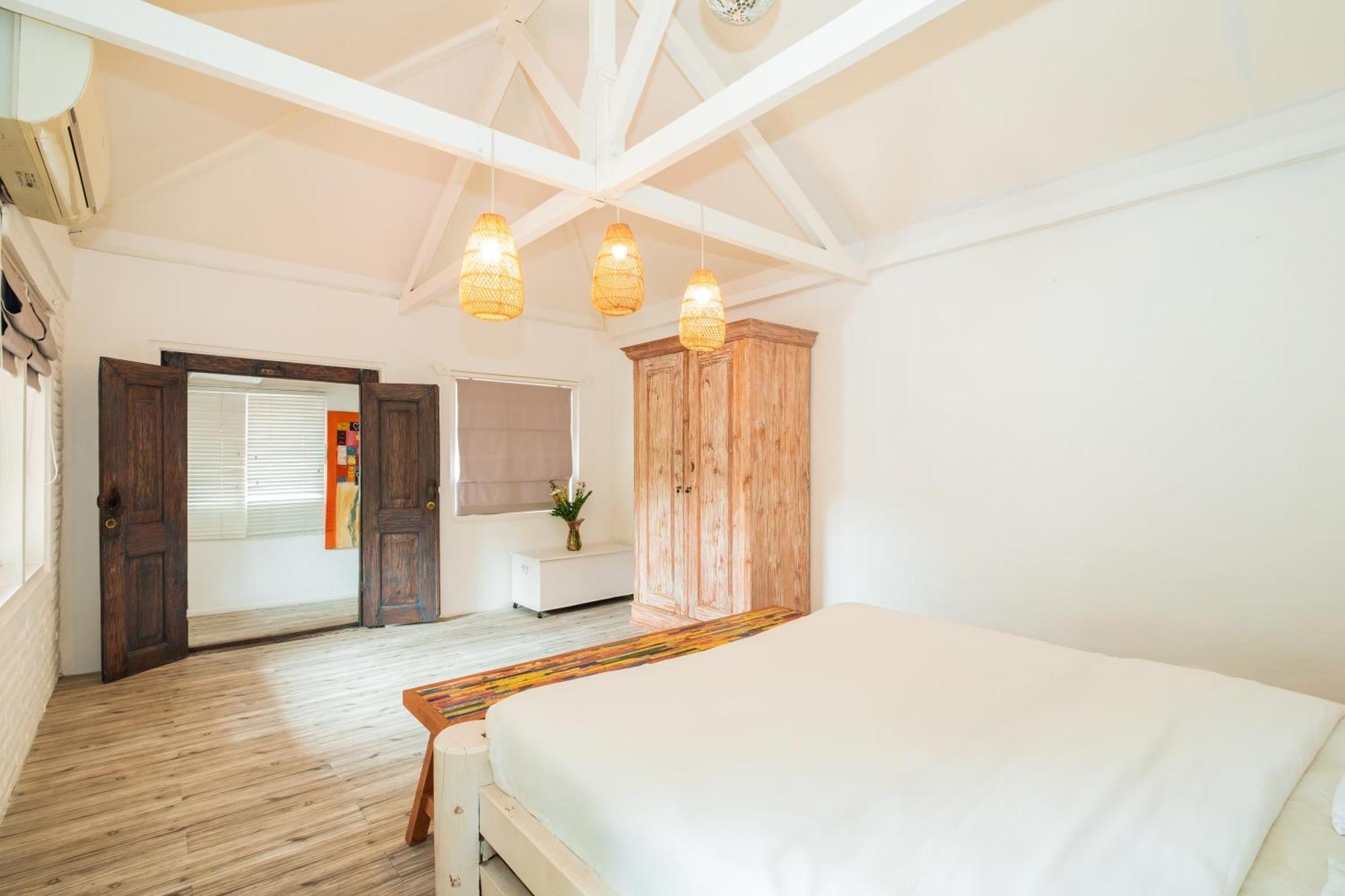 Kubuku Villa Seminyak