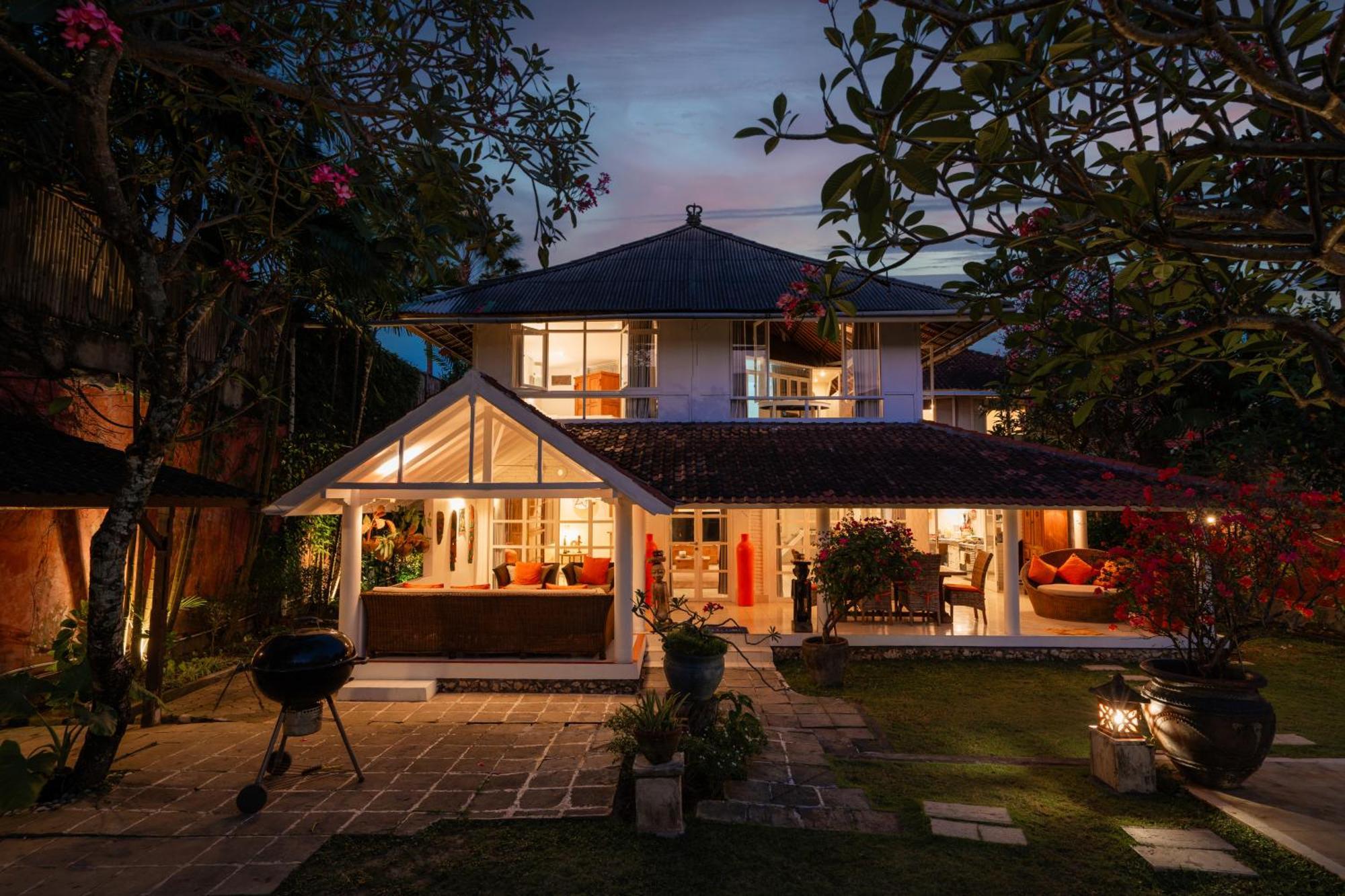 Kubuku * Seminyak