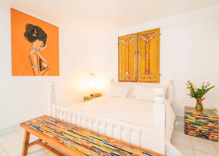 Seminyak Villa Kubuku