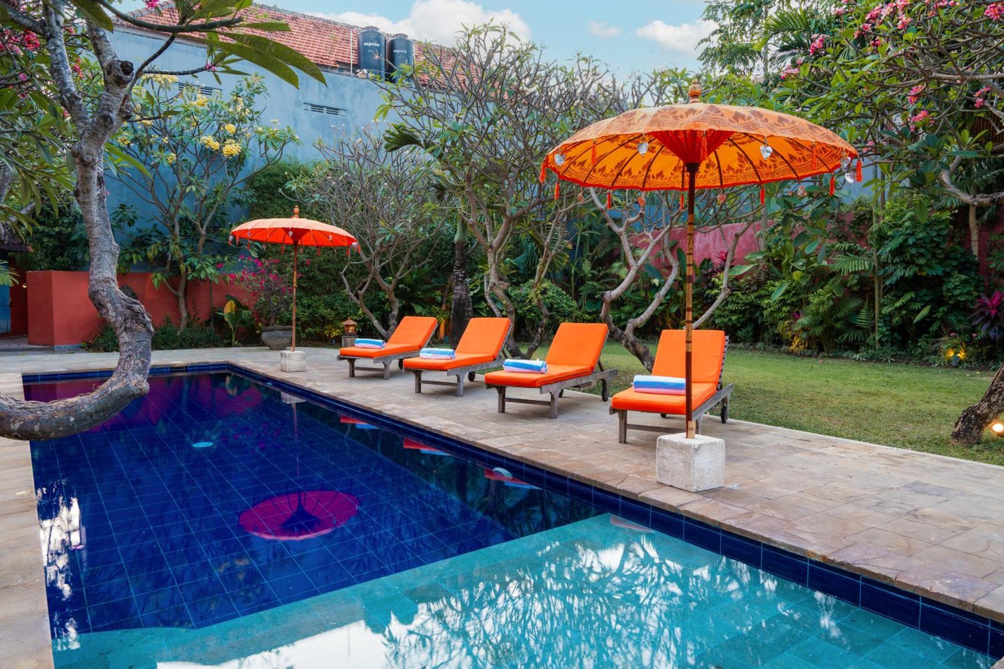 Kubuku Seminyak